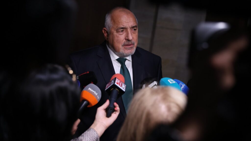 Borisov