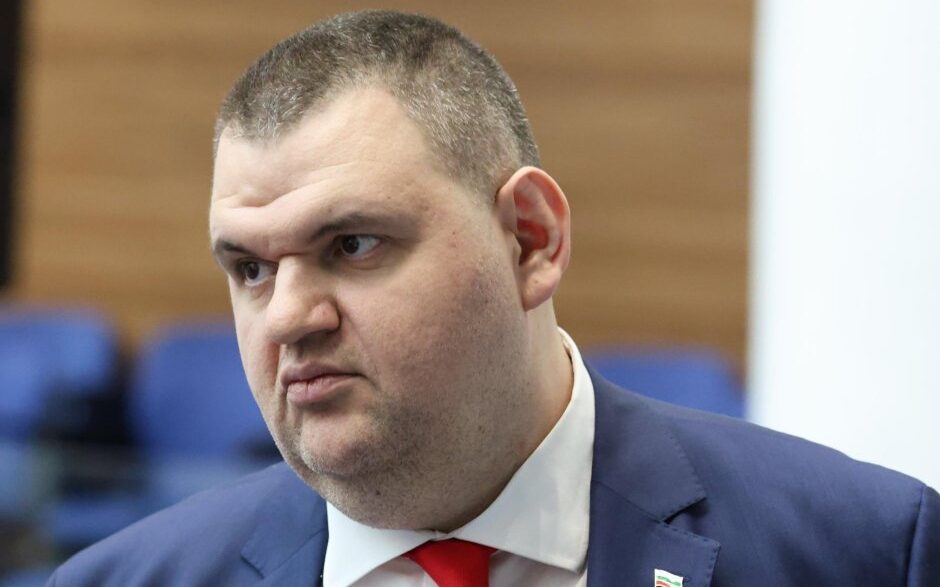 Peevski