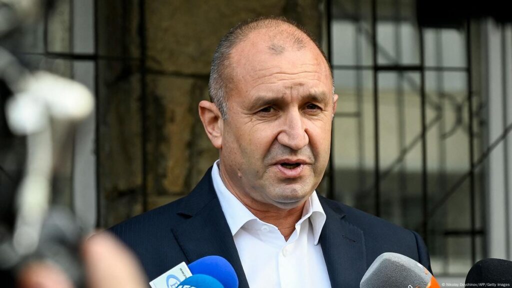 Radev