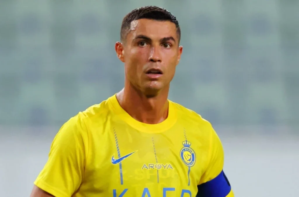 Ronaldo