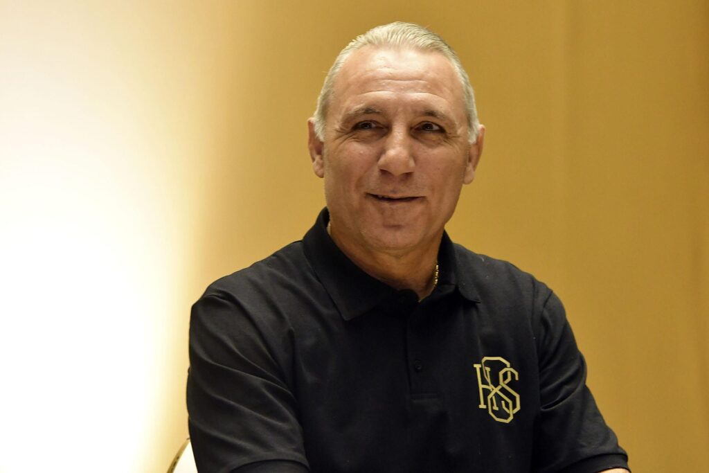 Stoichkov