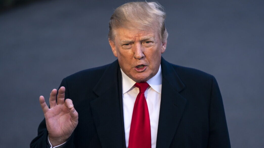 DonaldTrump