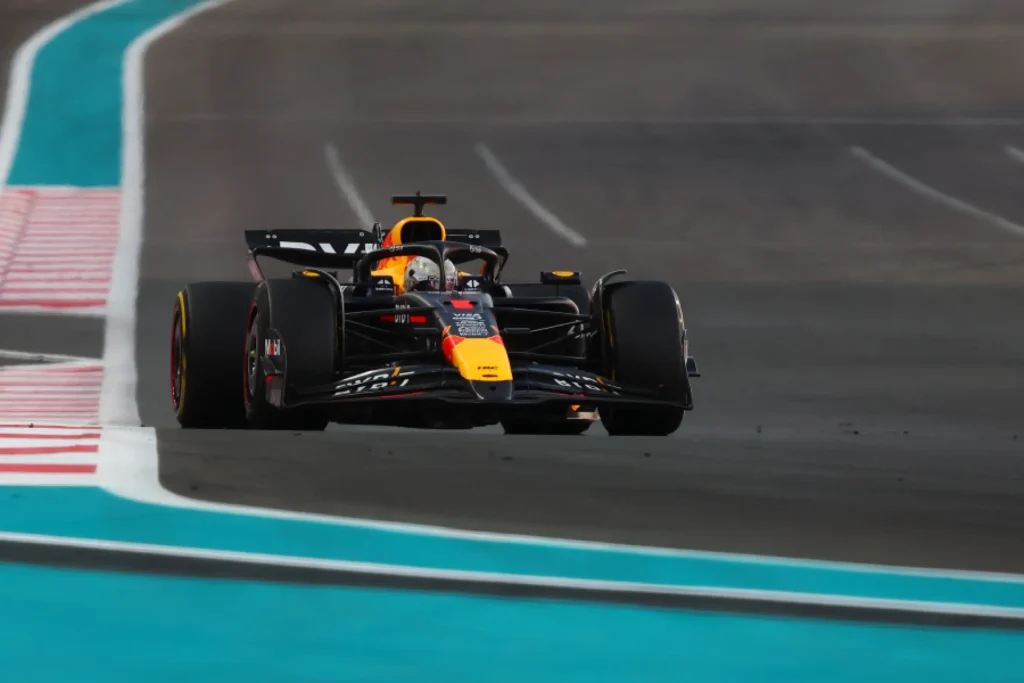 formula 1