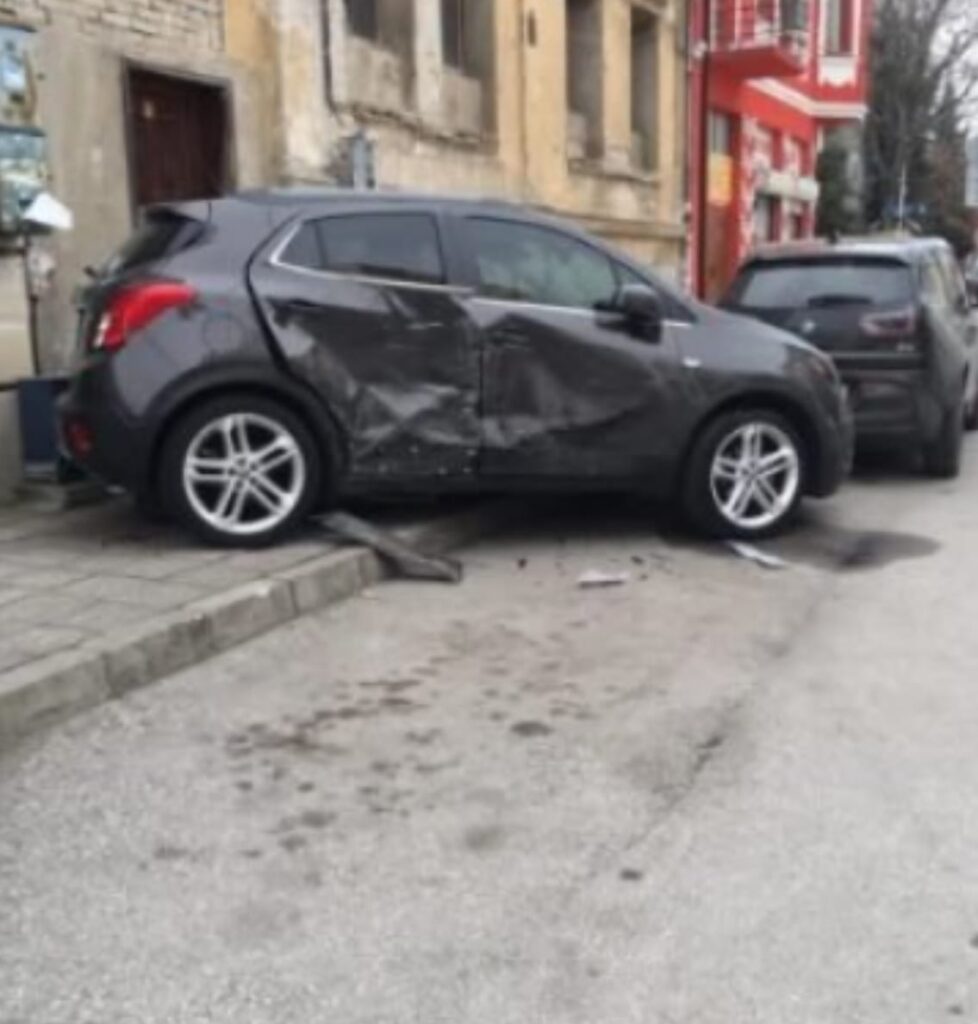 kmet bivsh pazardjik