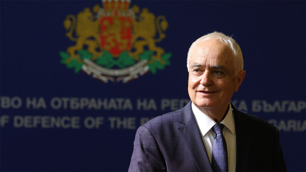 Zapryanov