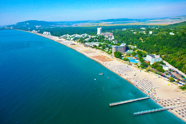 albena