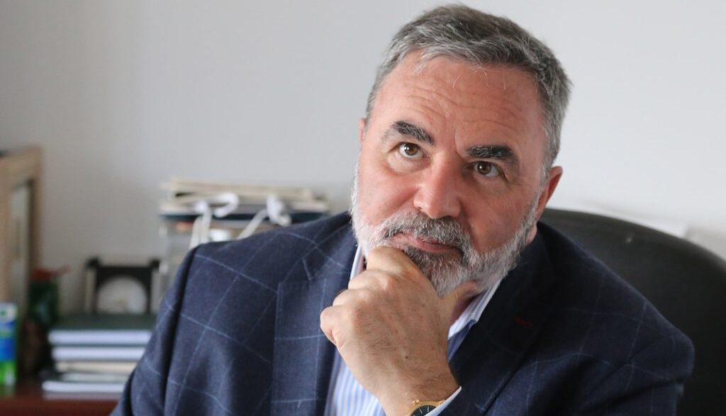 Ангел Кунчев отвърна остро на здравния министър: „Медийни димки“ и атаки срещу репутацията ми