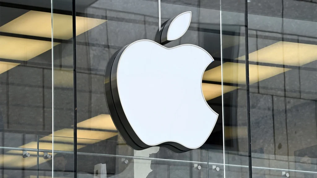 apple55