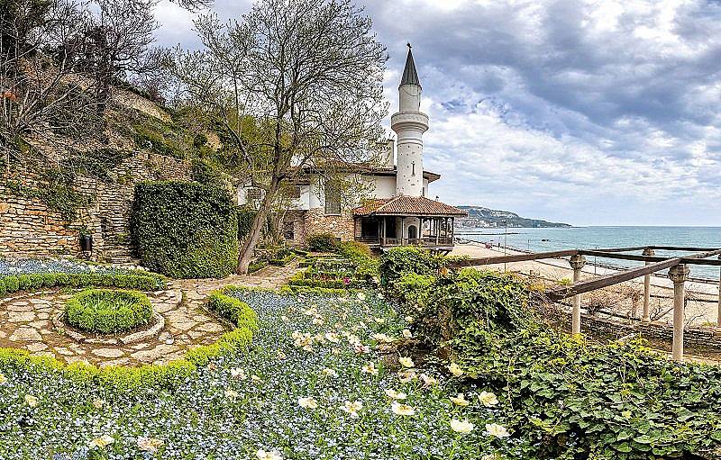 balchik
