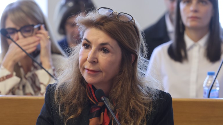 bogdana panayotova