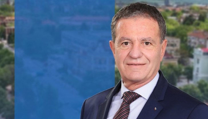 deputat shumen