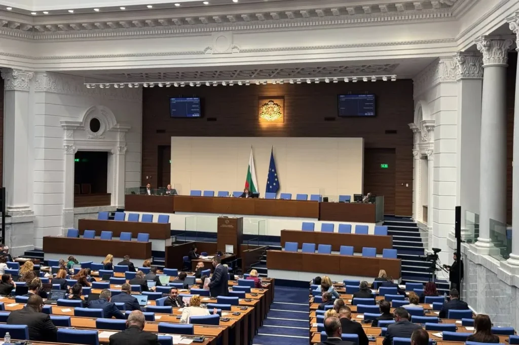 Депутати