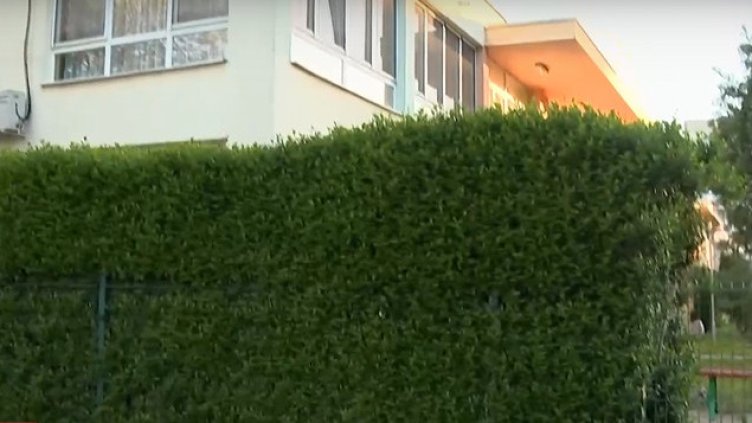 detska gradina
