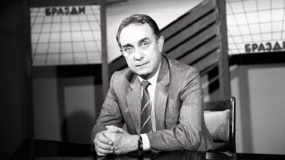 dr petar karagyozov