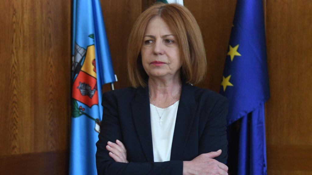 Fandakova