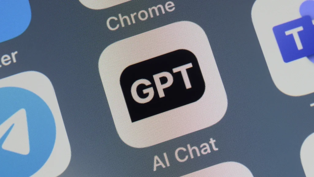 GPT