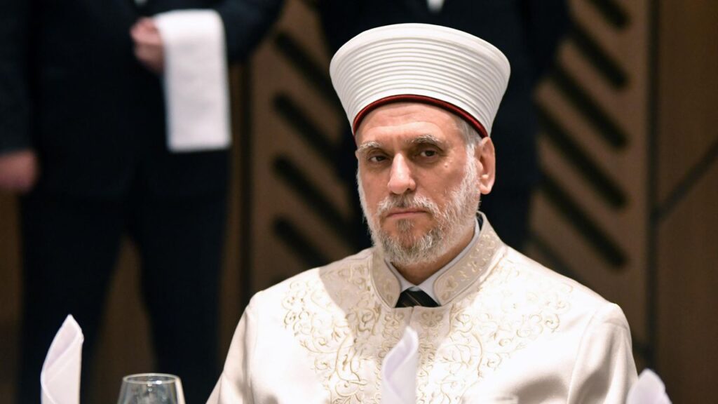 Muftiya