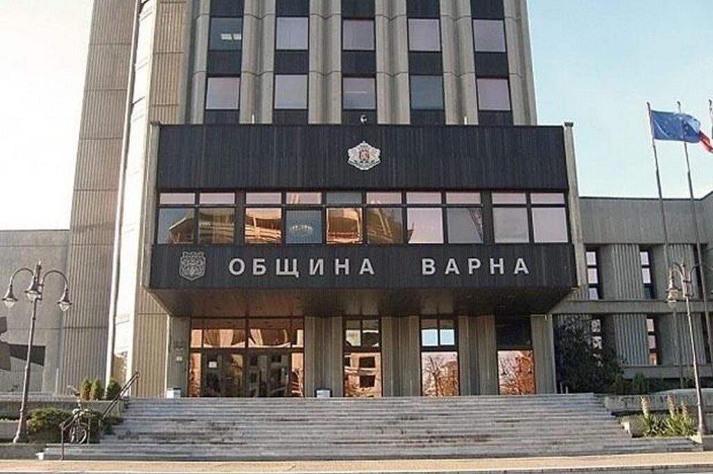 ObshtinaVarna