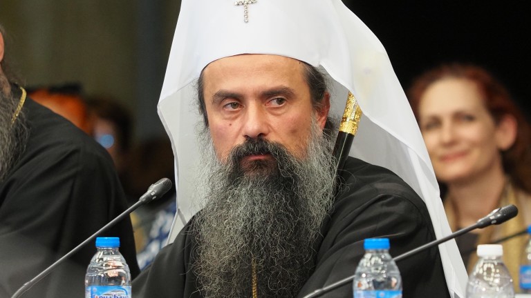 patriarh daniil