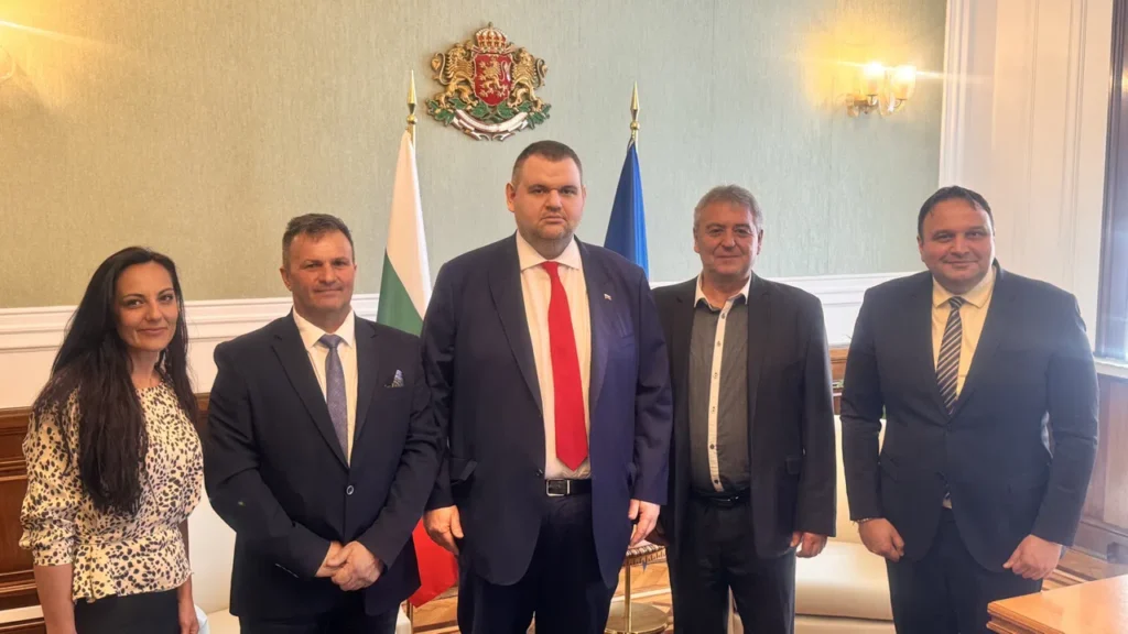 Peevski