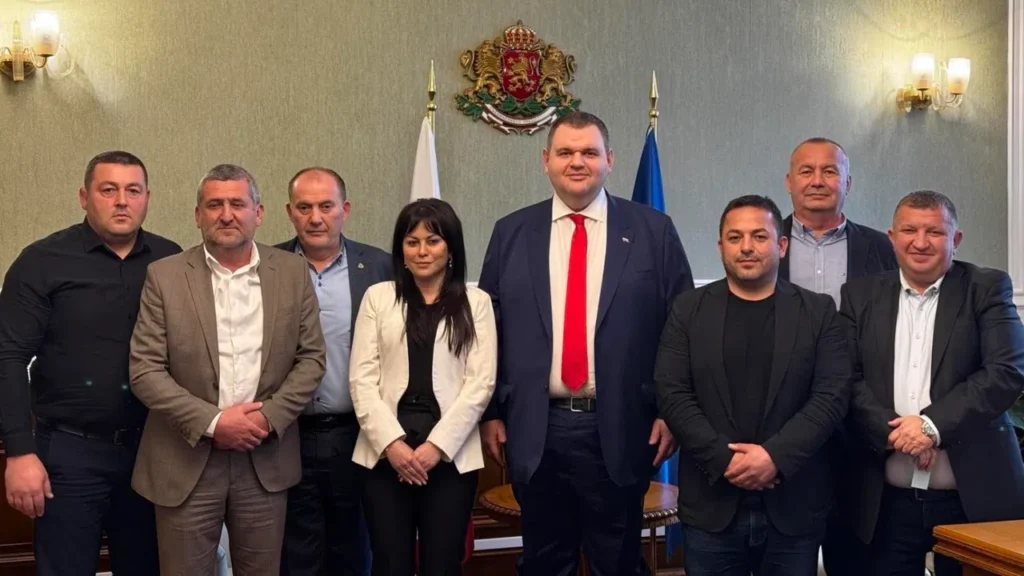 Peevski