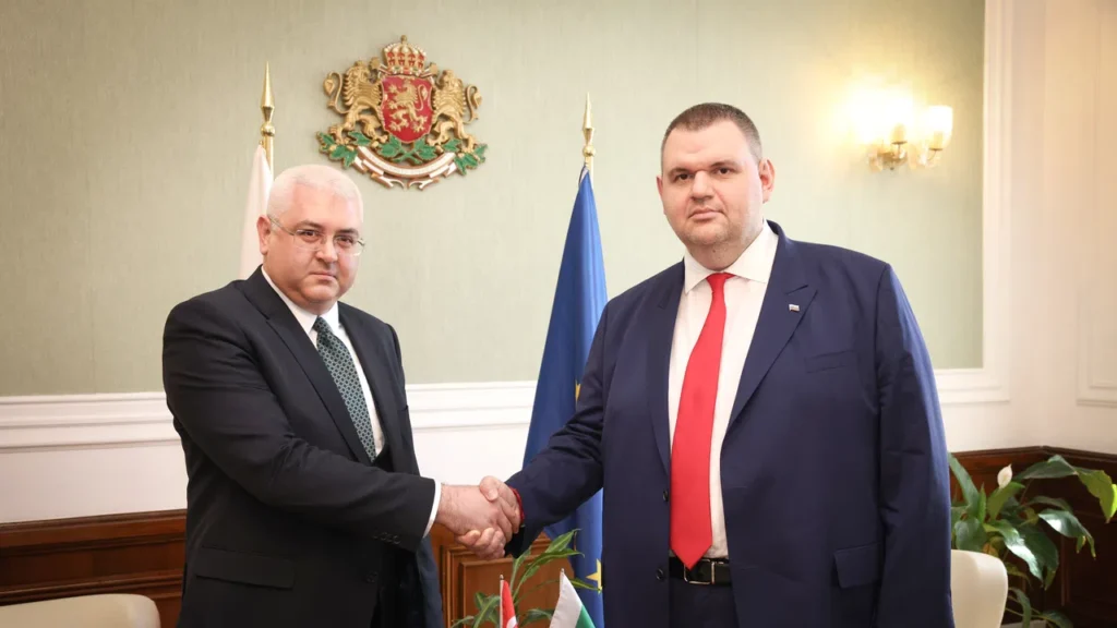 Peevski