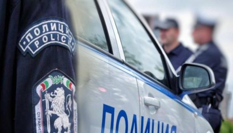 Започна строителството на новото кръгово кръстовище на западния вход на Казанлък