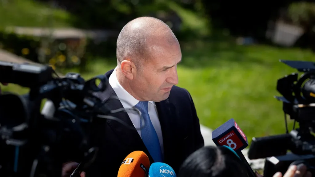RumenRadev
