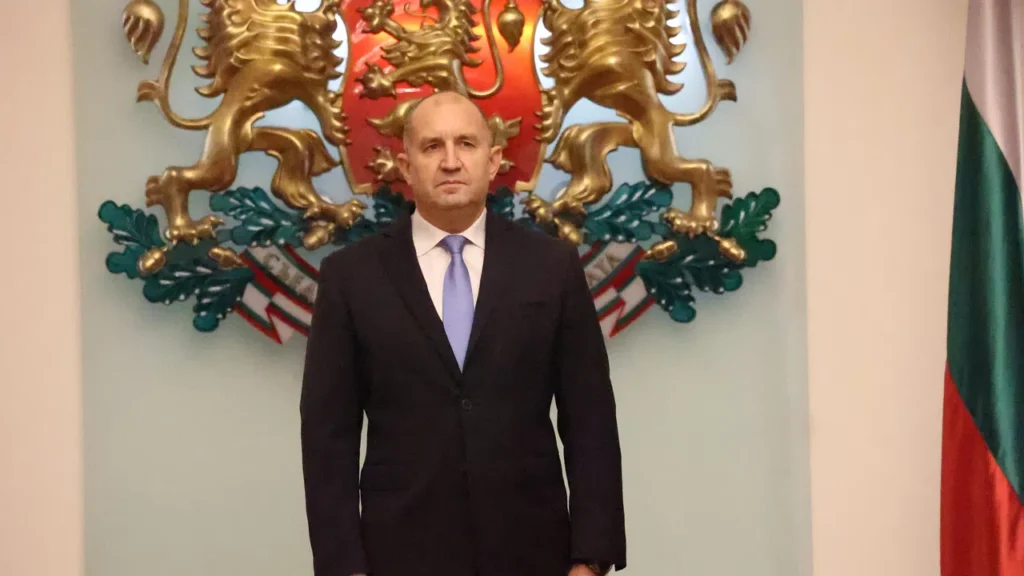 rumenRadev