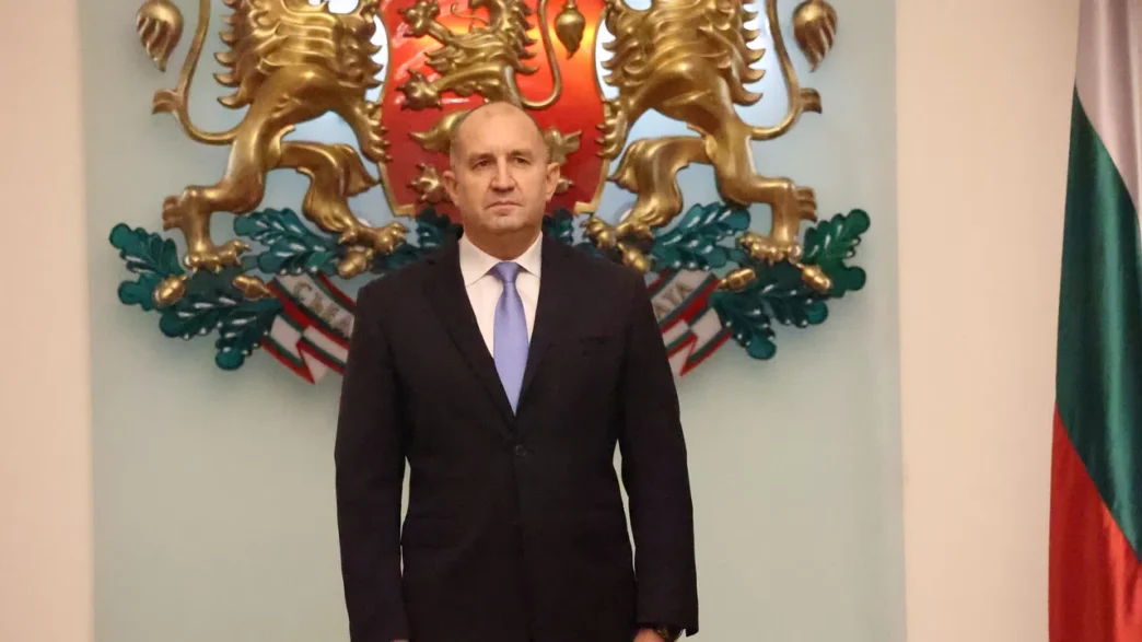 rumenRadev