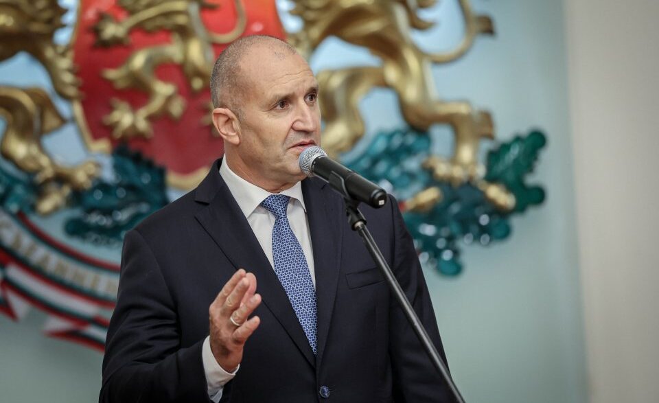 Radev