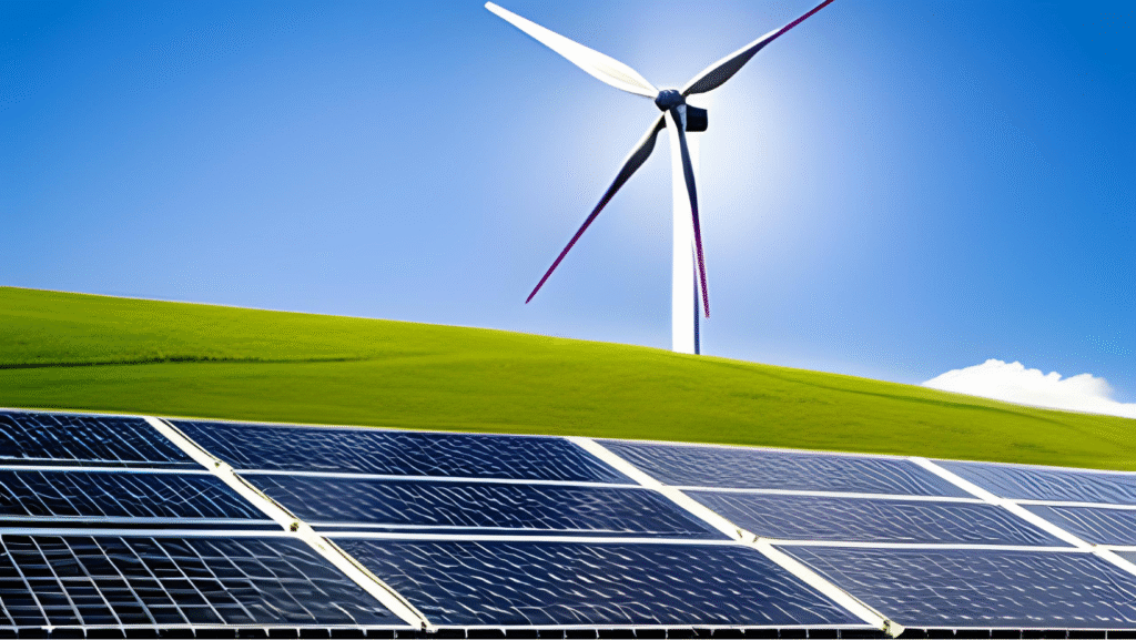 renewable-energy