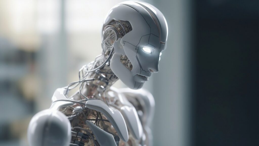 Roboti
