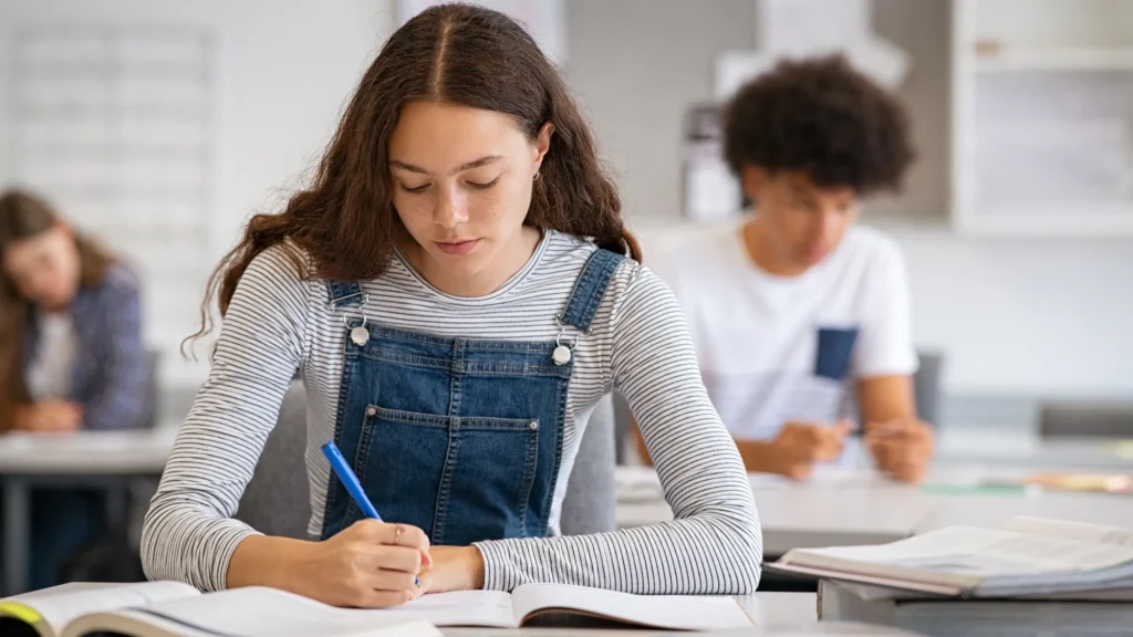student