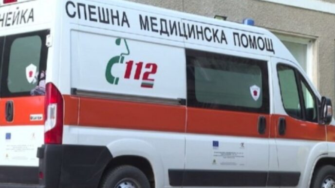 Спасиха 16-годишен сириец, изгубил се в гората край Драгоман