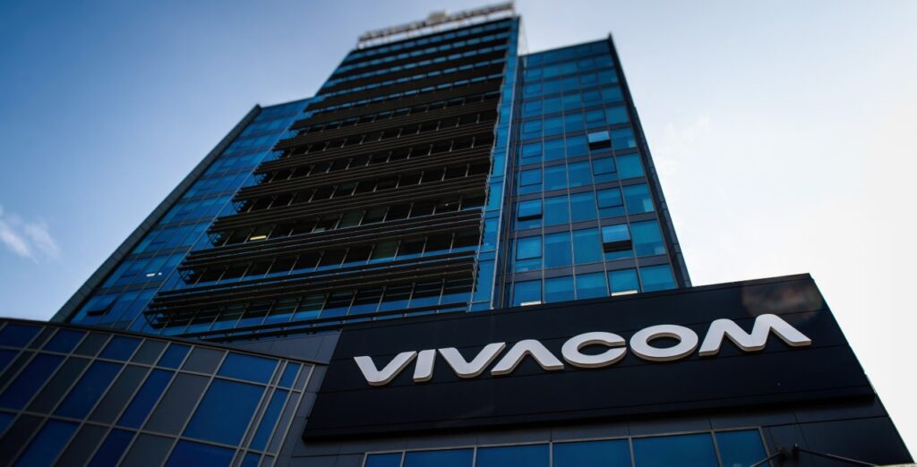 vivacom