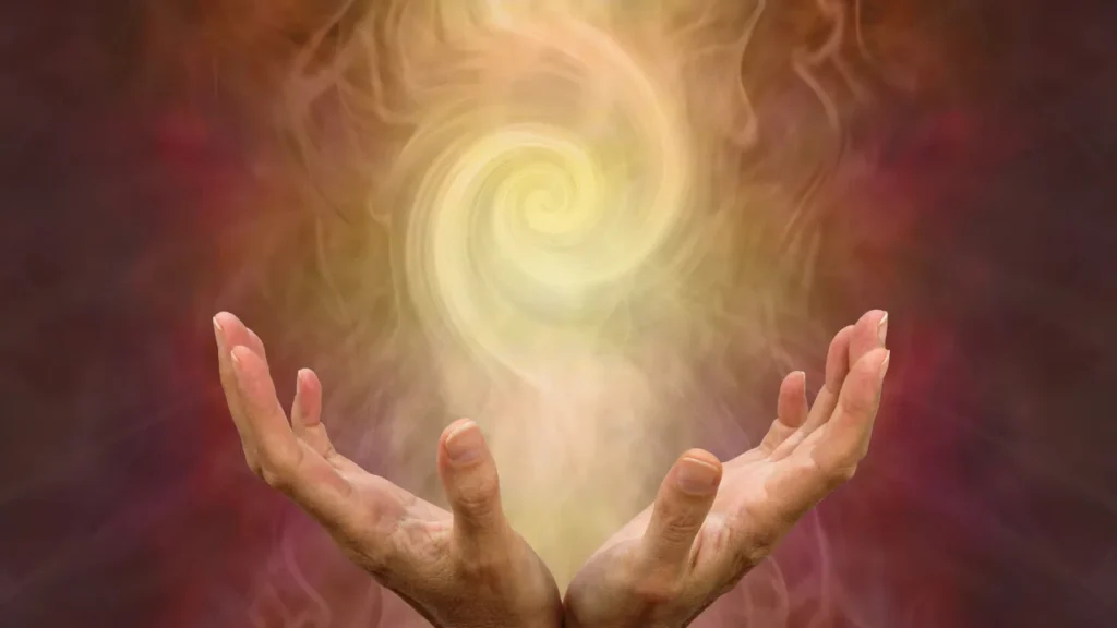 aura