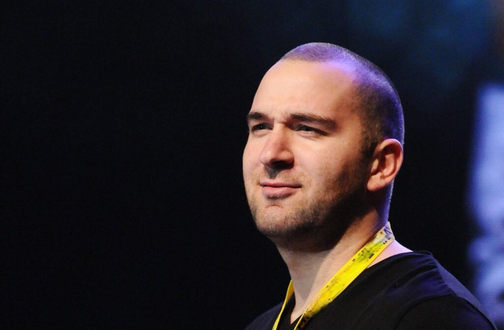 bobi vaklinov