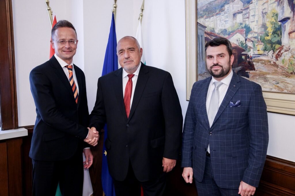 Borisov
