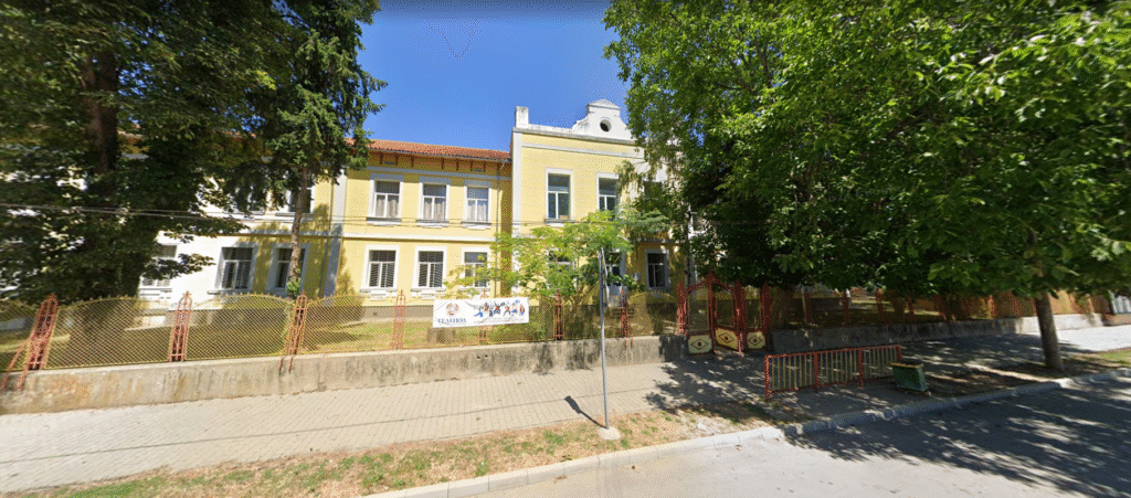 bqla cherkva