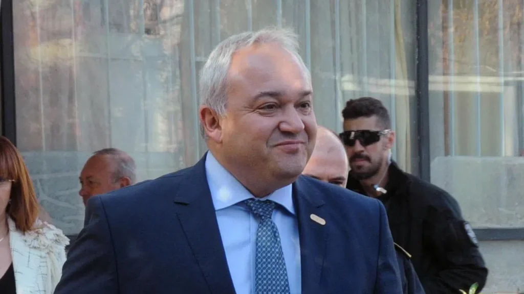 dermendjiev