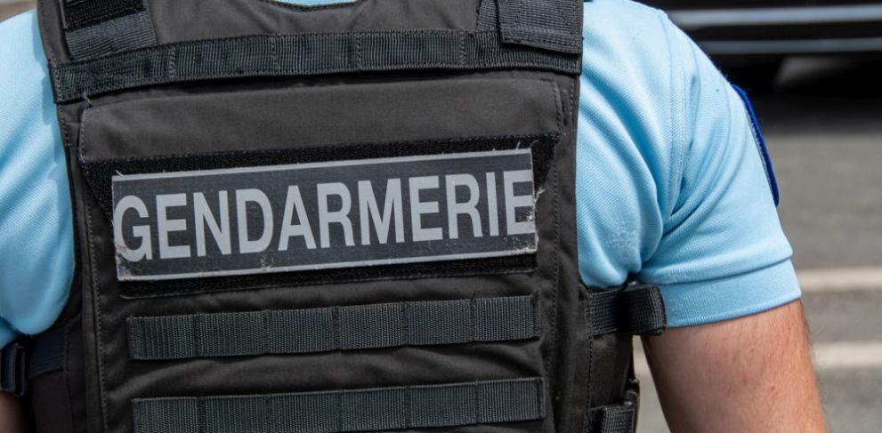 gendarmerie