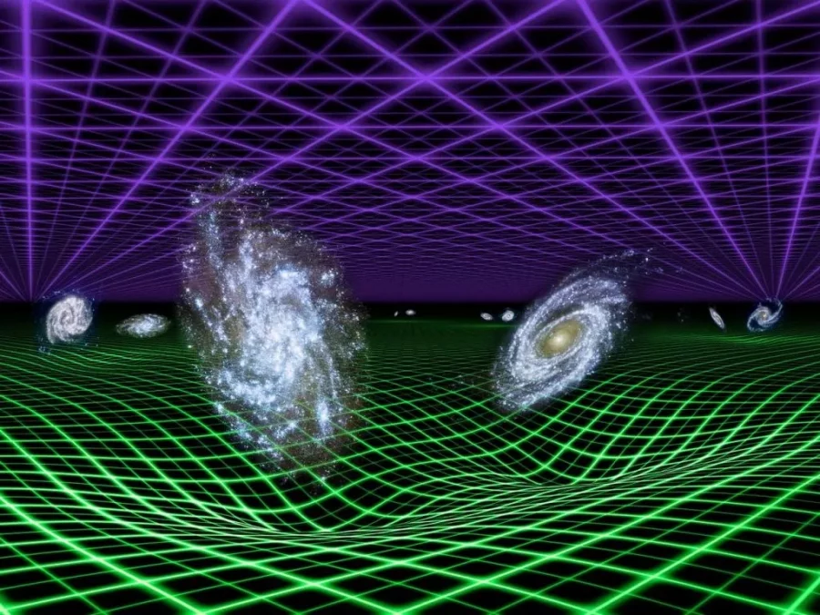 gravitaciq zemq