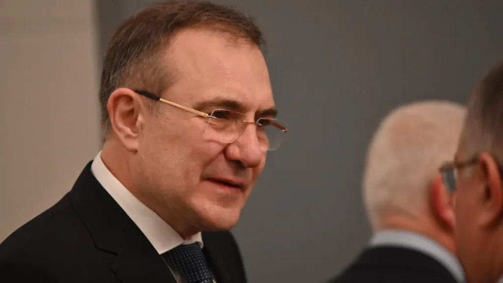 Gutsanov