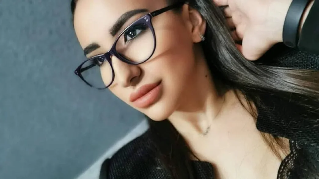 simona radeva