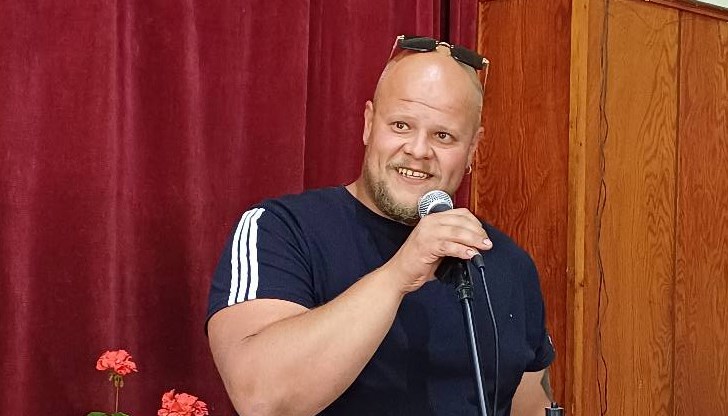 miroslav mitov