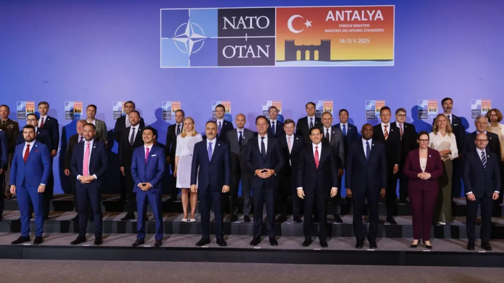 Nato