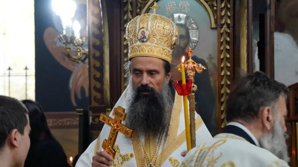 patriarh daniil