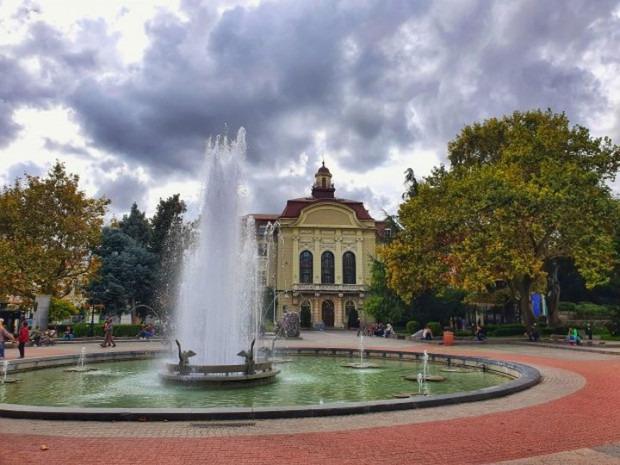 plovdiv