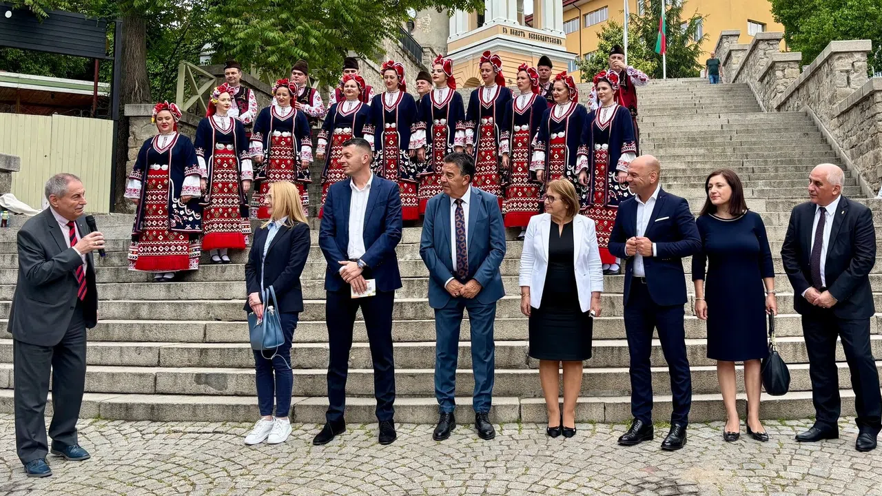 plovdiv